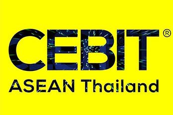 صورة 2019 CEBIT ASEAN تايلاند